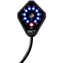 GET SX1 Pro ECU Launch Control System