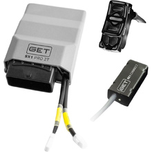 GET SX1 Pro KTM/Husqvarna 150 EXC/TE TBI 24-25 Performance ECU