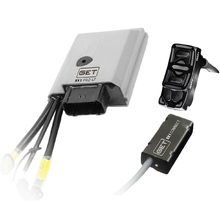 GET SX1 Pro KTM/Husqvarna/GAS GAS 450 SXF/FC/MCF 25-27 Performance ECU