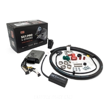 GET SX1 Pro Honda CRF250R 2025 Factory Kit Performance ECU