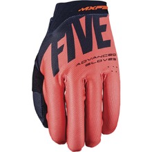 Five MXF-2 EVO Split Black/Orange