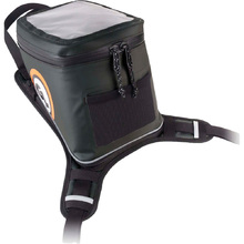 Giant Loop Fandango Black Tank Bag