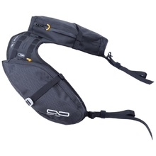 Giant Loop 12L Mojavi 2.0 Black Saddlebag
