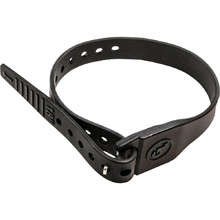 Giant Loop Pronghorn 18" Black Straps
