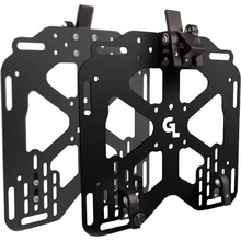 Giant Loops GL Pannier Mounts