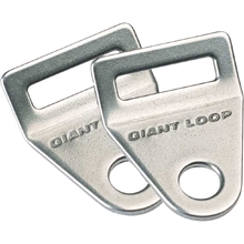 Giant Loop Mounts - 2 Pack