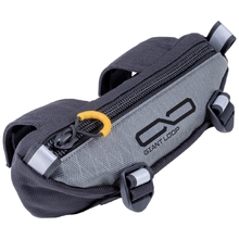 Giant Loop 1.5L Grey Zigzag Handlebar Bag