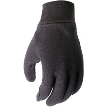 MotoDry Black Thermal Gloves