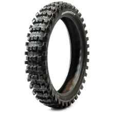 GoldenTyre GT232N 110/90-19 Mid/Soft Rear Tyre