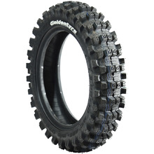 GoldenTyre GT232N 3.0-10 Mid Soft Rear Tyre