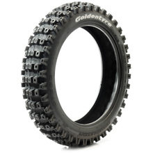 GoldenTyre GT333 110/90-19 Mid Hard Rear Tyre