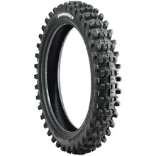 GoldenTyre GT232N 90/100-16 Mid Soft Rear Tyre