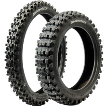 GoldenTyre Front GT216AA 80/100-21 Rear GT232N 100/90-19 Mid/Soft Tyre Set