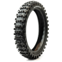 GoldenTyre GT232N 100/90-19 Mid/Soft Rear Tyre