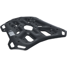 SW Motech Honda XL750 Transalp 23-25 Black Luggage Plate