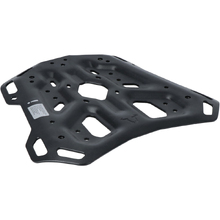 SW Motech Ducati Desert X 22-25 Black Luggage Plate