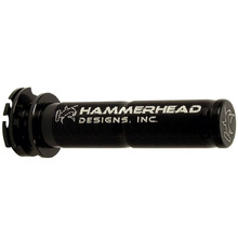 Hammerhead KTM/Husqvarna Black 4 Stroke Throttle Tube