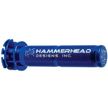 Hammerhead KTM/Husqvarna Blue 2 Stroke Throttle Tube