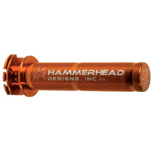 Hammerhead KTM/Husqvarna Orange 2 Stroke Throttle Tube