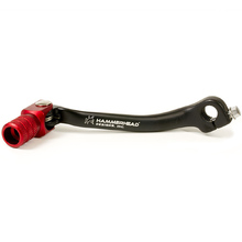 Hammerhead Honda CRF150R 07-25 Red Forged Gear Lever