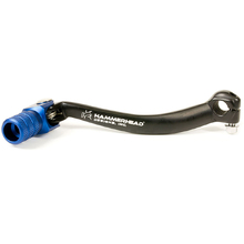 Hammerhead Yamaha YZF/WRF 250/450 16-18 Forged Gear Shift Lever Blue Tip