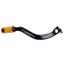 Hammerhead Suzuki RM250 94-08 Gold Forged Gear Lever