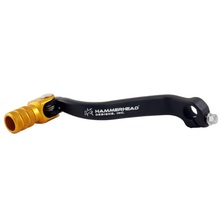 Hammerhead Suzuki RMZ450 08-27 Gold Forged Gear Lever