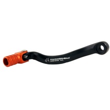 Hammerhead KTM/Husqvarna/Husaberg Orange Forged Gear Lever