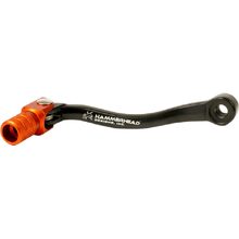 Hammerhead KTM Type 2 Forged +10mm Orange Gear Lever