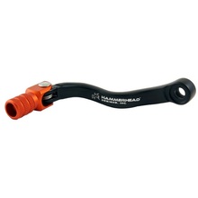 Hammerhead KTM/Husqvarna/Husaberg Orange Forged Gear Lever