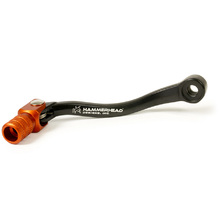 Hammerhead KTM/Husqvarna Orange Forged Gear Lever