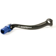 Hammerhead KTM/Husqvarna/Husaberg Blue Forged Gear Lever