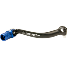 Hammerhead Husqvarna TC85 18-24 Forged +0mm Blue Gear Lever