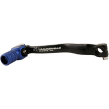 Hammerhead Husqvarna TE/TC 250/300 Forged Gear Shift Lever With Blue Tip
