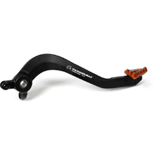Hammerhead KTM/Husqvarna 85 SX/TC 03-17 Orange Forged Brake Pedal