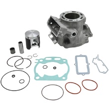 Cylinder Works Yamaha YZ250 99-25 Standard 66.4mm Bore Cylinder Rebuild Kit