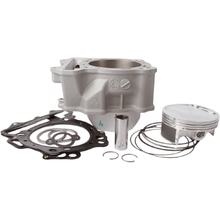Cylinder Works Suzuki DRZ400 00-25 / Kawasaki KLX400R 03-05 +4mm 434cc 11.3:1 Big Bore Cylinder Kit