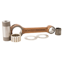 Hot Rods Suzuki RM125 04-07 Connecting Rod Kit