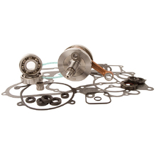 Hot Rods Honda CR80R 92-02 Complete Bottom End Rebuild Kit