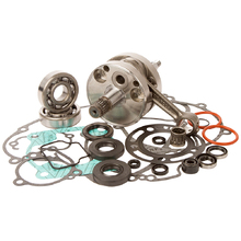 Hot Rods Kawasaki KX80 98-00 Complete Bottom End Rebuild Kit