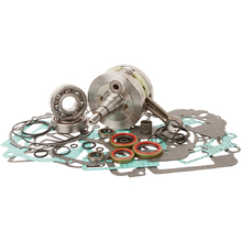 Hot Rods KTM 125SX 02-06  Complete Bottom End Rebuild Kit