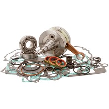 Hot Rods KTM 125SX 07-15 Complete Bottom End Rebuild Kit