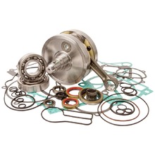 Hot Rods KTM 250SX 07-15 Husqvarna TC250 14-16 Complete Bottom End Rebuild Kit