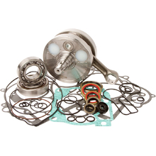 Hot Rods KTM 250EXC 08-14 Complete Bottom End Rebuild Kit