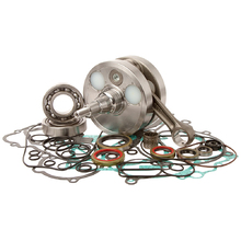 Hot Rods KTM 300EXC 08-14 Complete Bottom End Rebuild Kit
