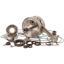 Hot Rods Honda CR500R 89-01 Complete Bottom End Rebuild Kit