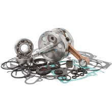 Hot Rods Yamaha YZ125 02-04  Complete Bottom End Rebuild Kit