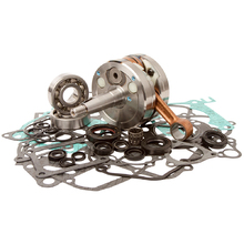 Hot Rods Honda CR125R 01-02 Complete Bottom End Rebuild Kit