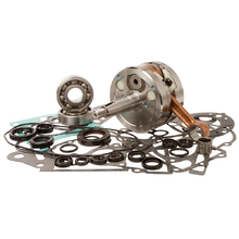 Hot Rods Honda CR125R 2004 Complete Bottom End Rebuild Kit