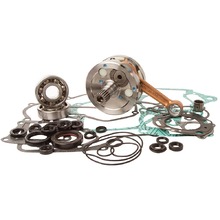 Hot Rods Honda CR125R 05-07 Complete Bottom End Rebuild Kit